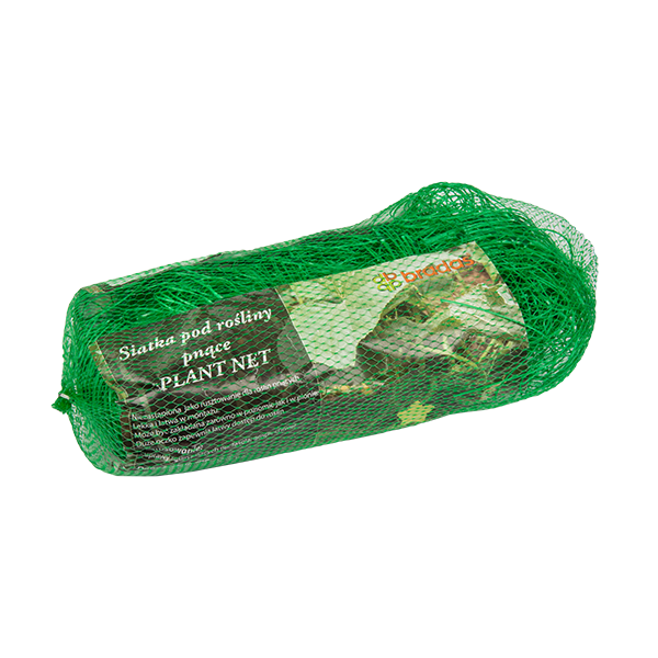 Podpůrná síť Plant Net 8g/m2  2x10m